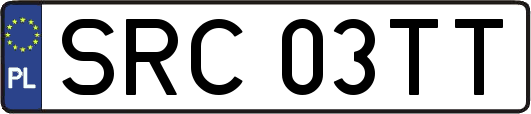 SRC03TT