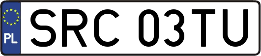 SRC03TU