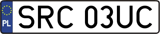 SRC03UC