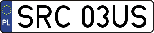 SRC03US