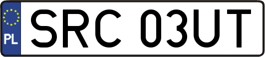 SRC03UT