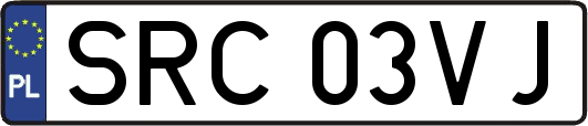 SRC03VJ