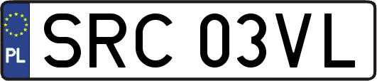 SRC03VL