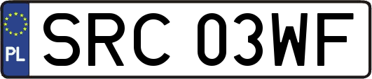 SRC03WF