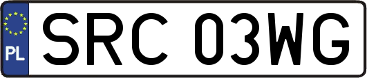 SRC03WG