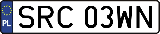 SRC03WN