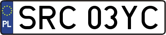 SRC03YC