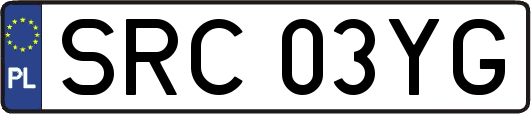 SRC03YG