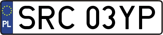 SRC03YP