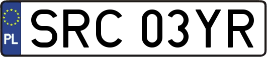 SRC03YR