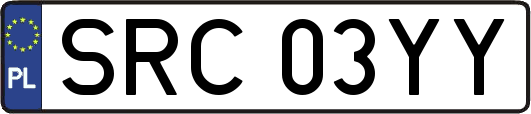 SRC03YY