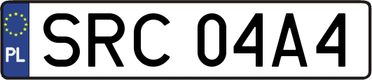 SRC04A4