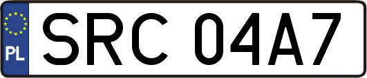 SRC04A7