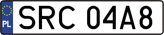 SRC04A8