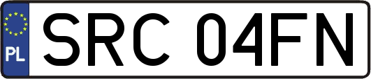 SRC04FN