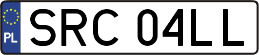 SRC04LL