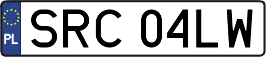 SRC04LW