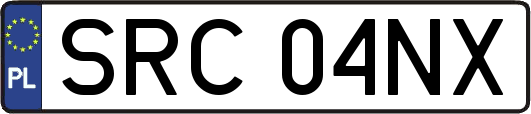 SRC04NX