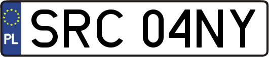 SRC04NY