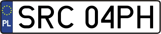SRC04PH