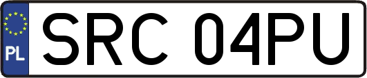 SRC04PU