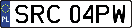 SRC04PW