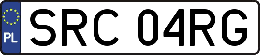 SRC04RG