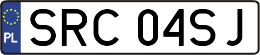SRC04SJ