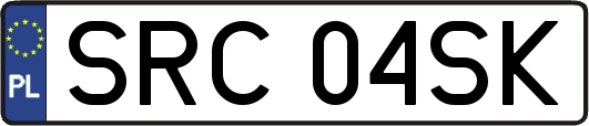 SRC04SK