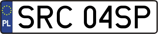 SRC04SP