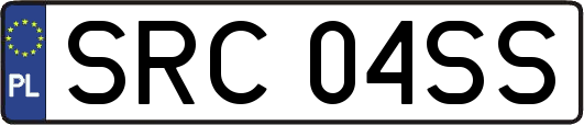 SRC04SS