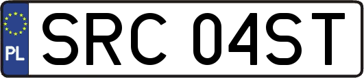SRC04ST