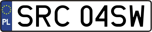 SRC04SW