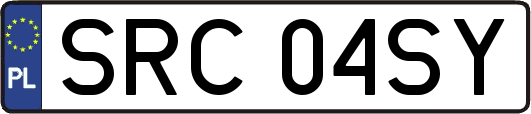 SRC04SY
