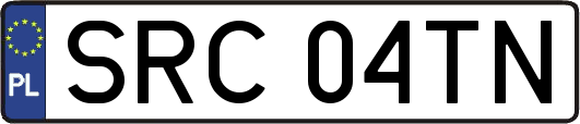 SRC04TN