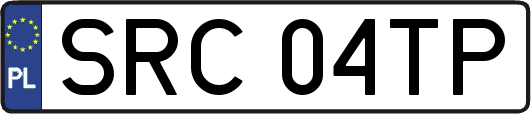 SRC04TP