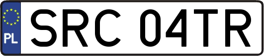 SRC04TR