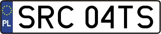 SRC04TS
