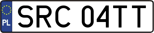 SRC04TT