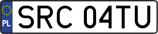 SRC04TU