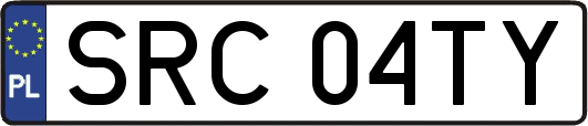 SRC04TY