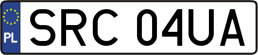SRC04UA