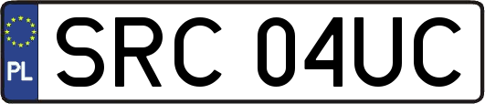 SRC04UC