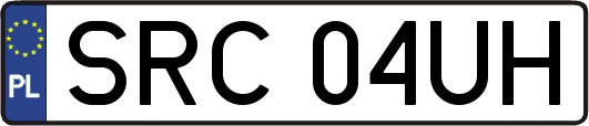 SRC04UH