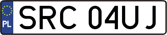 SRC04UJ