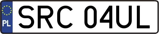 SRC04UL