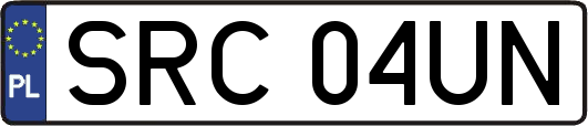 SRC04UN