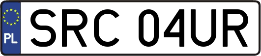 SRC04UR
