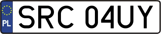 SRC04UY