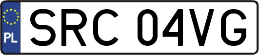 SRC04VG